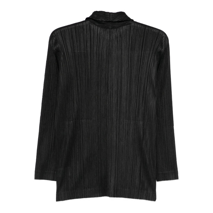 Pleats Please Issey Miyake Outerwears - Black | 2d84e6d0c0d8d9dd9fd628b5b0693a4baf2150d4