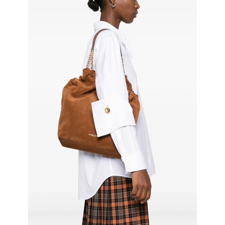 Demellier Bags - Brown | 71fd40e8046391b31395ff76af11029e6bae4531