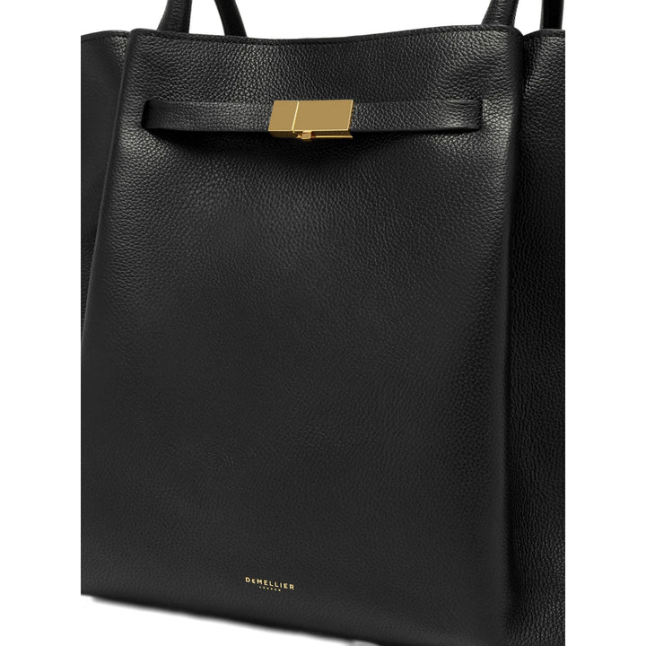 Demellier Bags - Black | 6680ac8a5a34c58a77fce9d73d1abd425f336b90