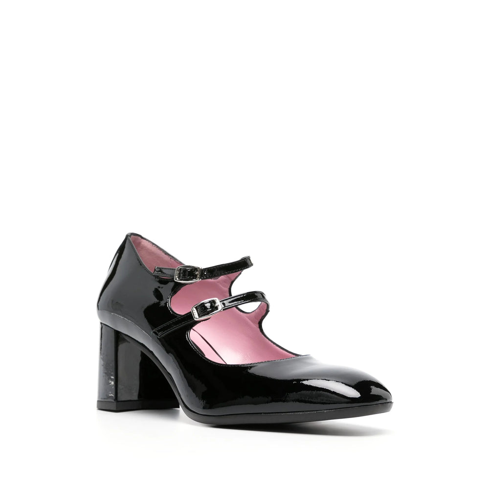 Carel Paris Shoes - Black | dfd63a6495f6f7dd7d0a36ada4a730ed67a0e3c3