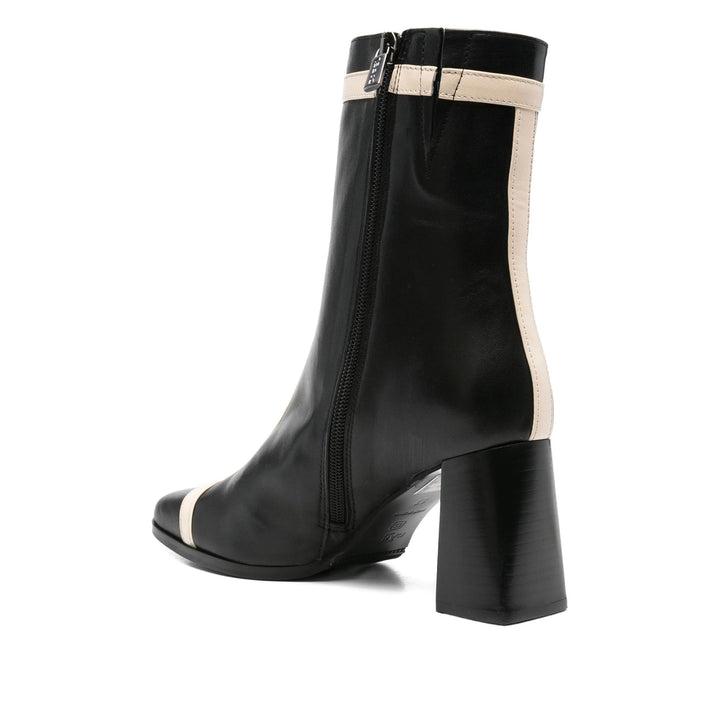 Carel Paris Shoes - Black, Neutral | e424e2852c28dd20fc36bffbc0d6d51d15efe87f