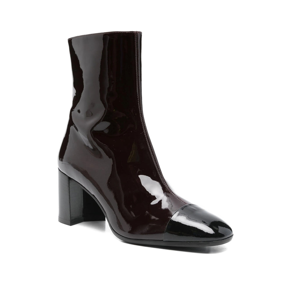 Carel Paris Shoes - Brown | ab60fe7060c3329f09a45a337f82fd61c0f10388