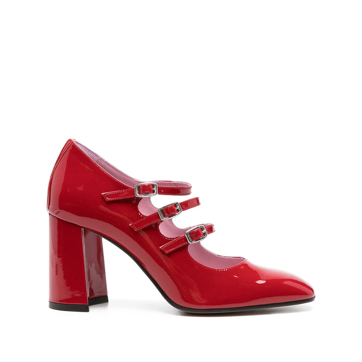 Carel Paris Shoes - Red | b166dc0a7c8966882cbf4dff8c575c98d111ab0f