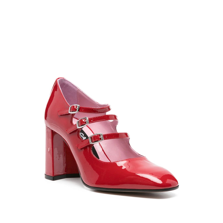Carel Paris Shoes - Red | a09b96956a953e7ec67ea51e1312cd8d1675c09d