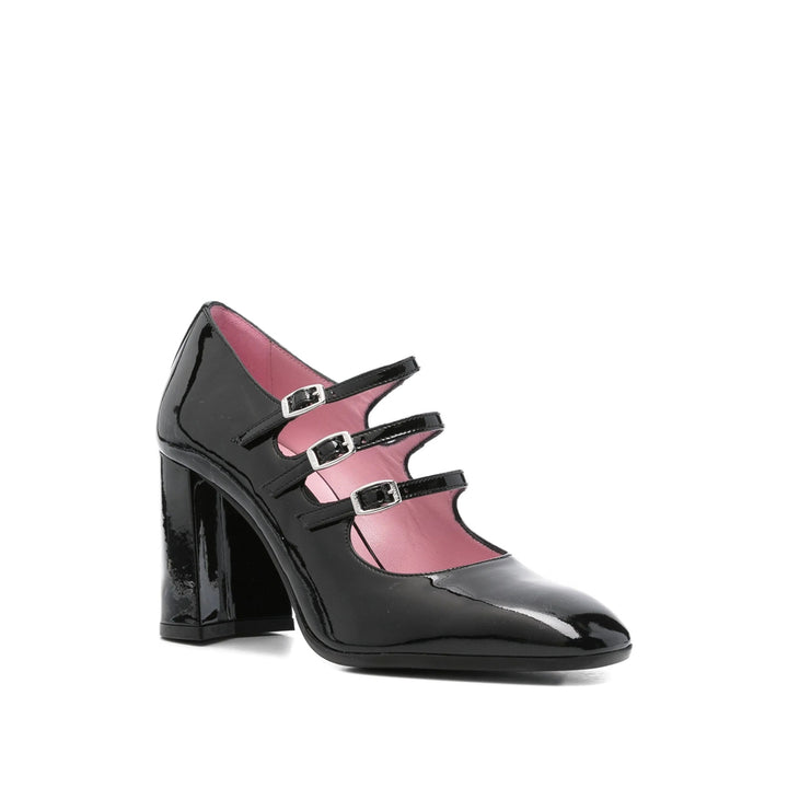 Carel Paris Shoes - Black | 6e67817ddd09f5024f13cf5e3d986de230dc7675