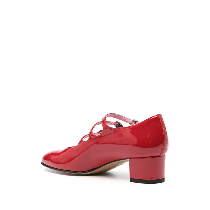 Carel Paris Shoes - Red | cff3f8aead811818d7240abf824aeb0cd5466ab3