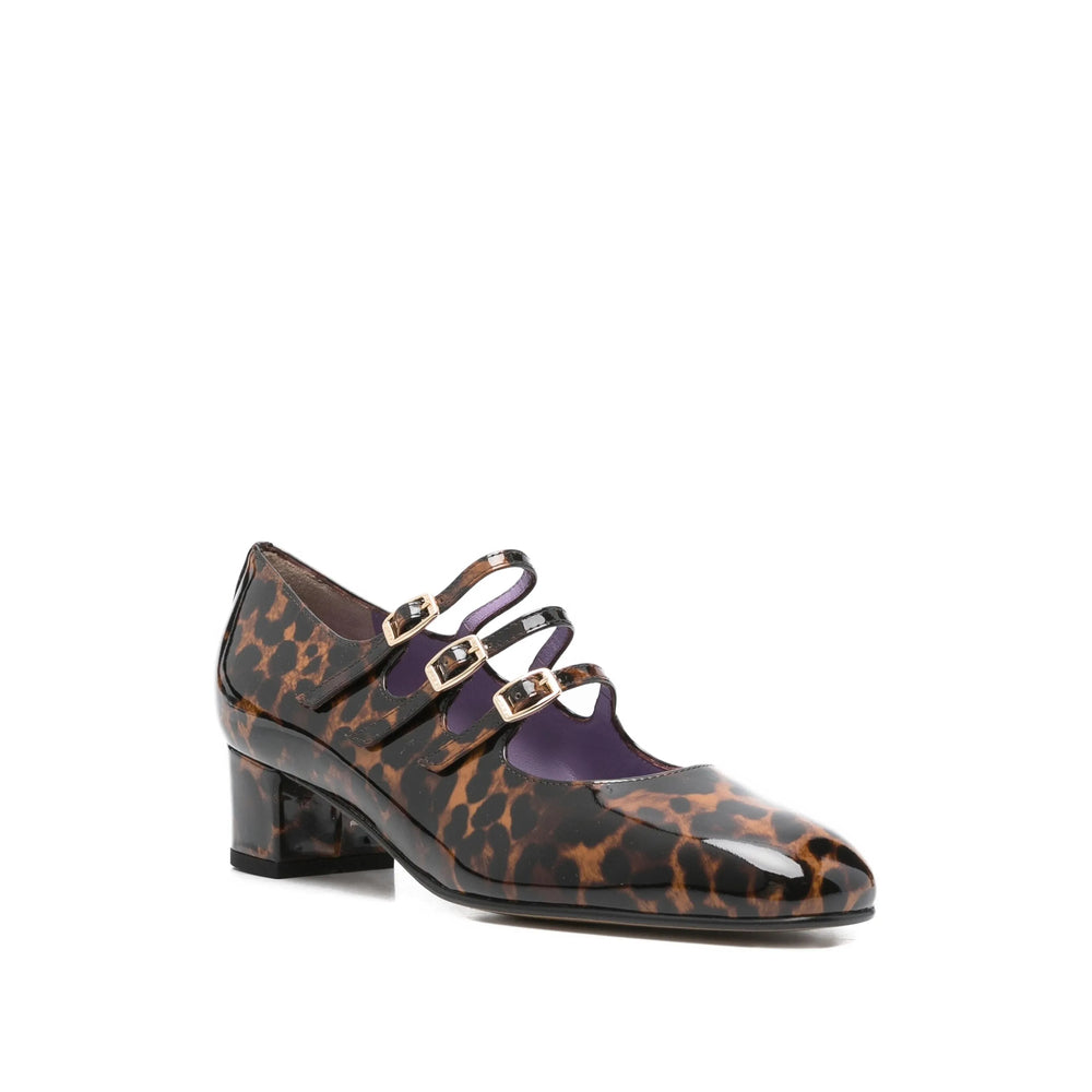 Carel Paris Shoes - Brown, Black | cb53e075819b9cfbed428d21b6a5c9a8baad3720