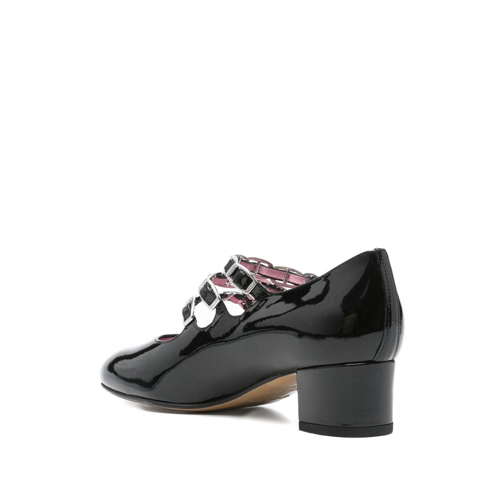 Carel Paris Shoes - Black | 4614b35f64d4c763020d69262c52c2b3868318ef