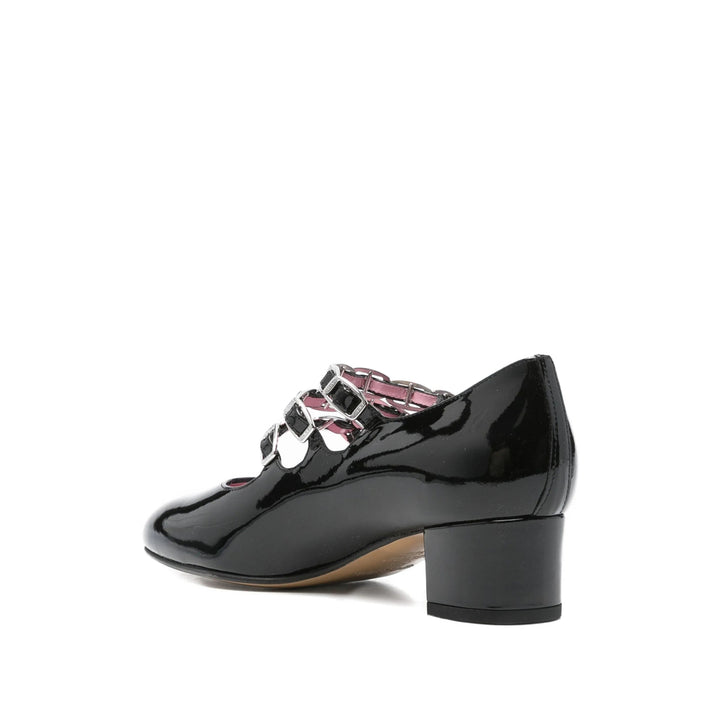 Carel Paris Shoes - Black | 4614b35f64d4c763020d69262c52c2b3868318ef
