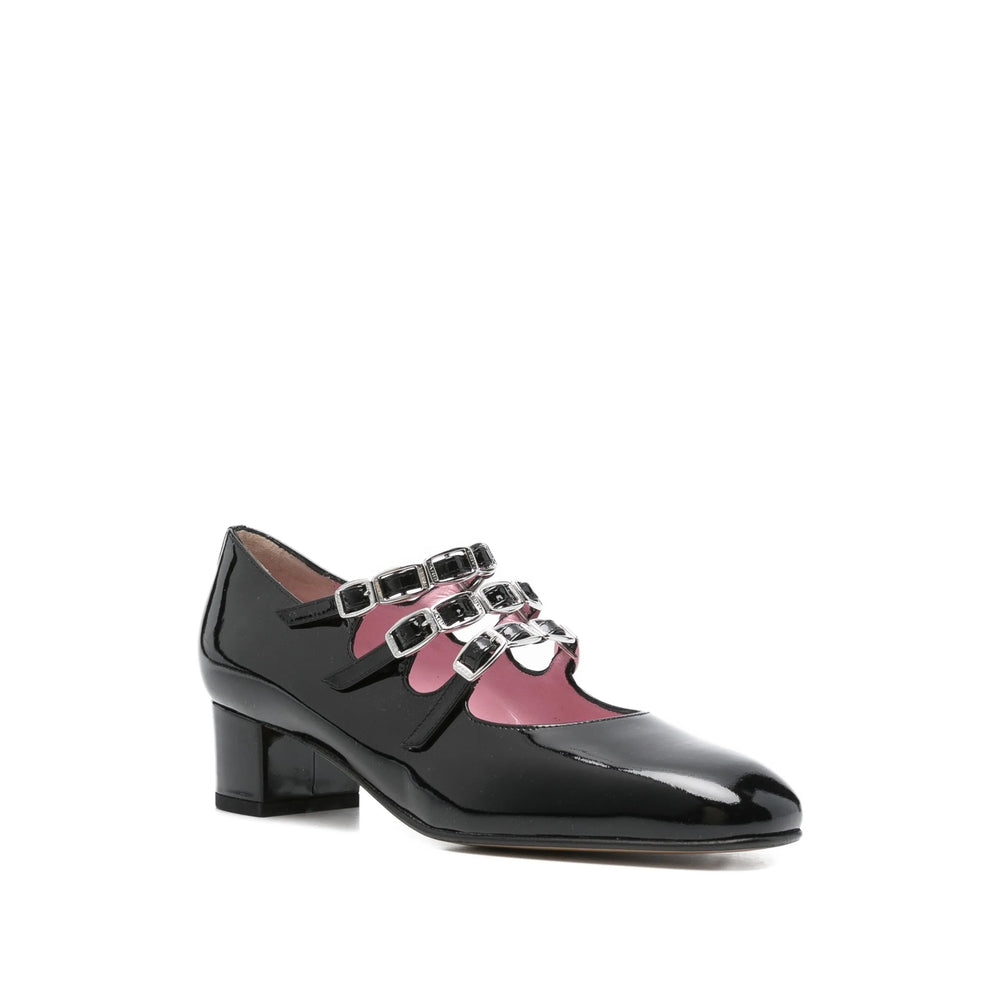 Carel Paris Shoes - Black | a8c15d9e32ae866432b5970d73cc10fcc66cce10