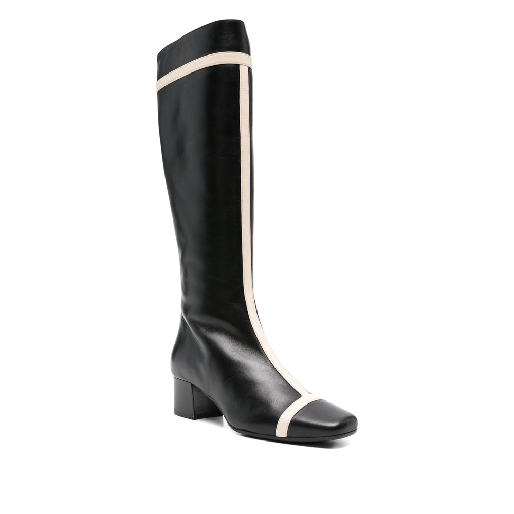 Carel Paris Shoes - Black, Neutral | df544c5b2c3e1ff8cd44e82b135f47f107e336b1