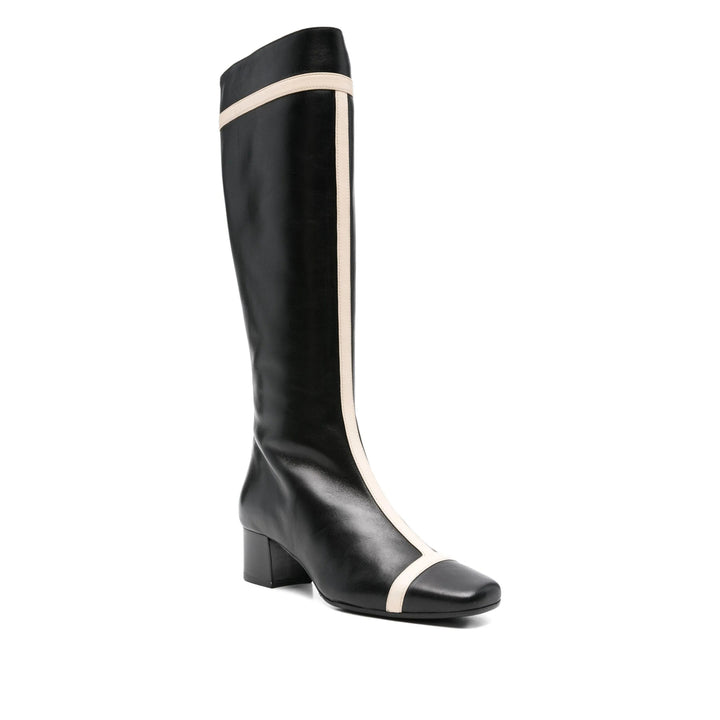 Carel Paris Shoes - Black, Neutral | df544c5b2c3e1ff8cd44e82b135f47f107e336b1