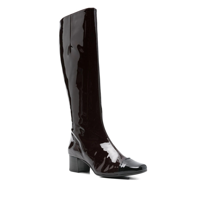 Carel Paris Shoes - Brown | 1716617e86b7b269479d328744c54220597a7b24