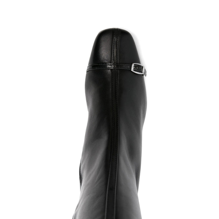 Carel Paris Shoes - Black | 8c531715d71c18f5c6d3b1fbc326c7438ed0a678