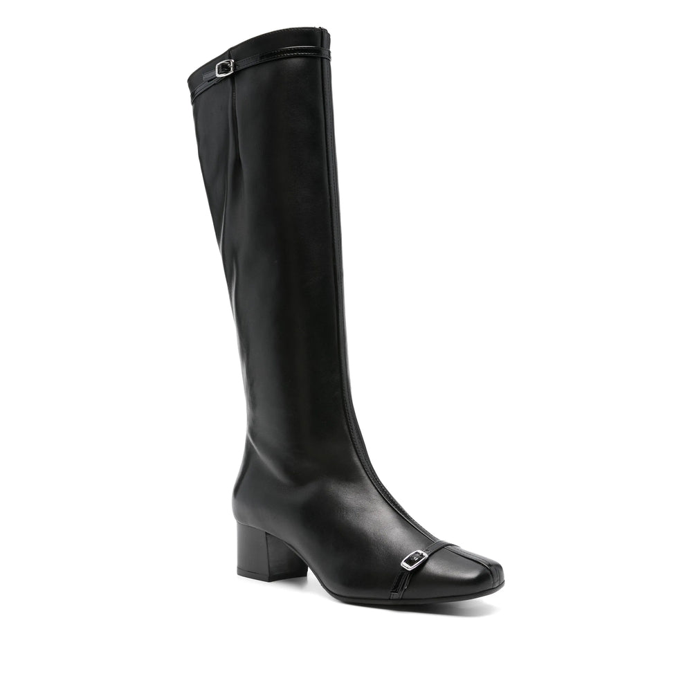 Carel Paris Shoes - Black | 8d9bbd48d6c6f81d944956ca1d14524308f26ac8