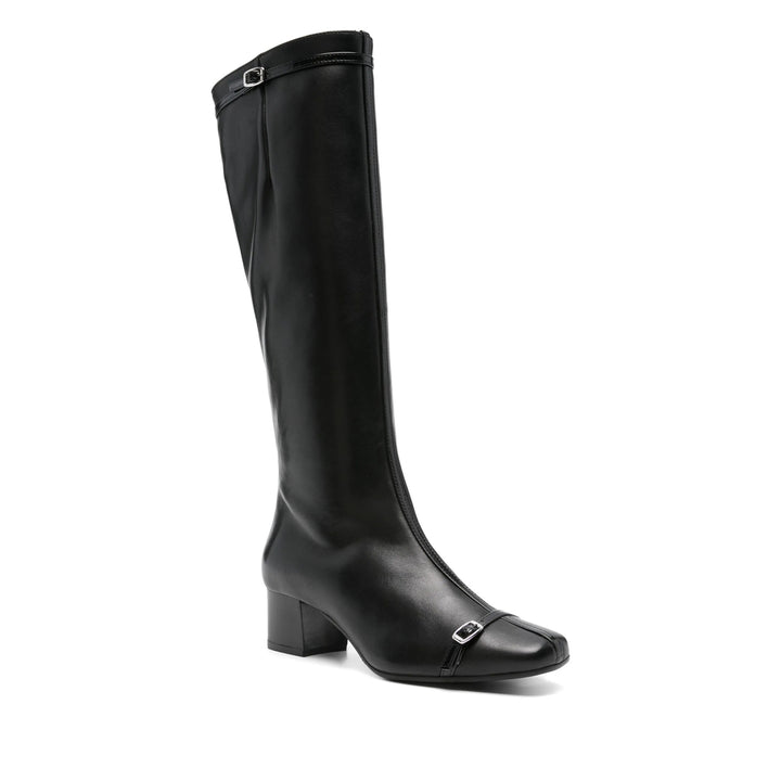 Carel Paris Shoes - Black | 8d9bbd48d6c6f81d944956ca1d14524308f26ac8