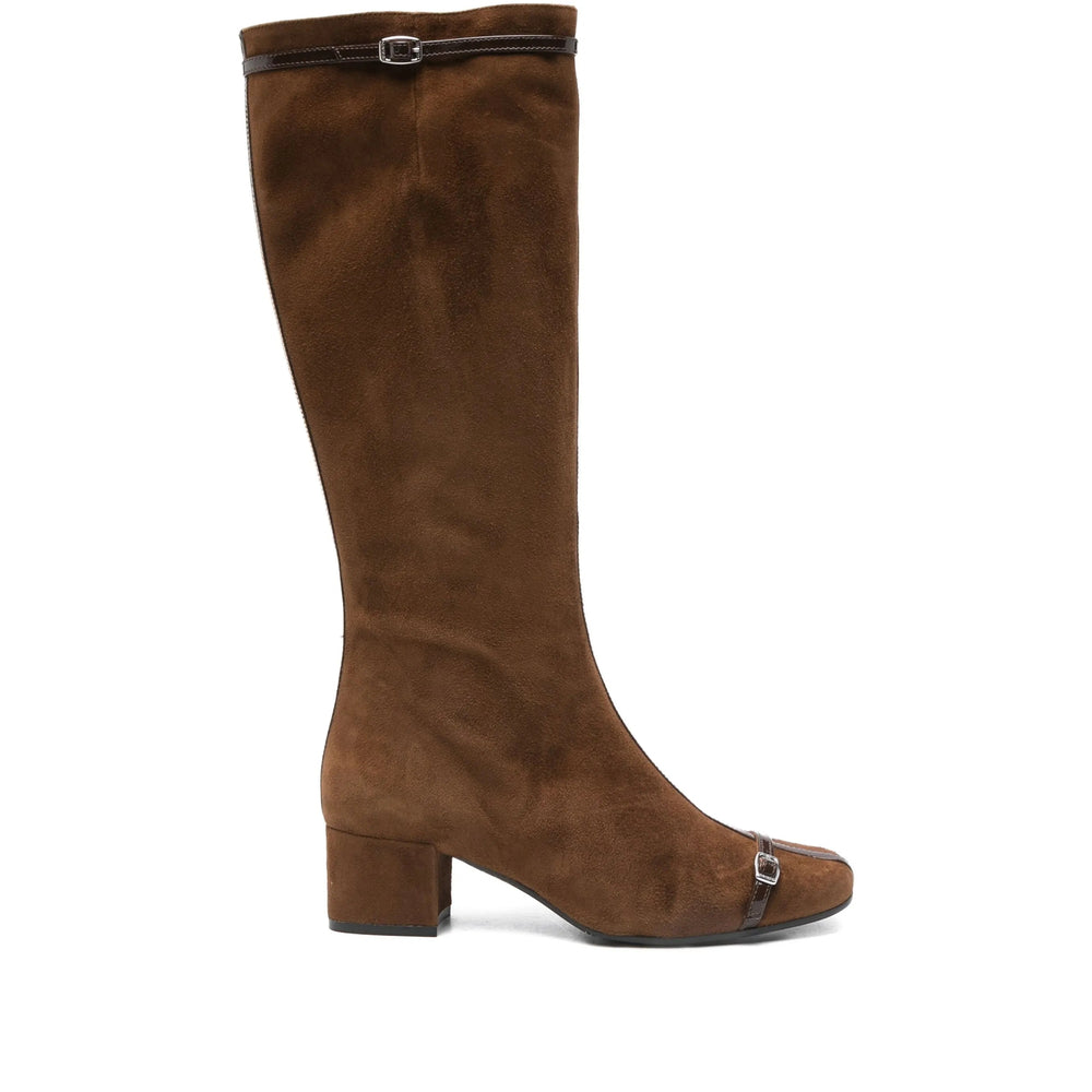 Carel Paris Shoes - Brown | 032a53e0d6b9756f24881e48136339e1c6e03b57