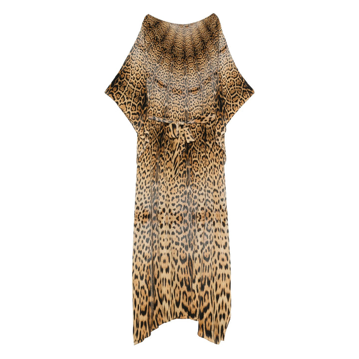 Roberto Cavalli Dresses - Brown | 2ef0bc9e3f91a7994048375744eb16acd54b48b4