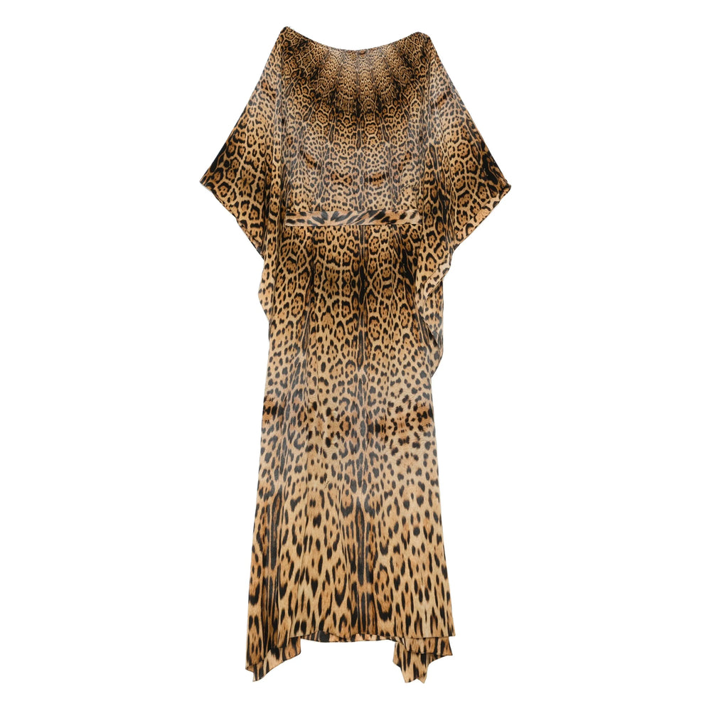 Roberto Cavalli Dresses - Brown | cb1524a53a101c7bde290dfd66f669c1e44f2b92