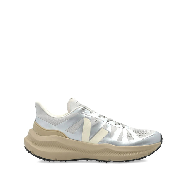 Sneakers Silver