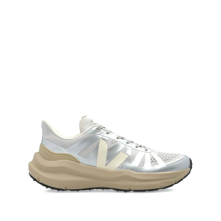 Veja Sneakers - Silver | 1df6707a6c776604d3e420c365ac1126655b512f