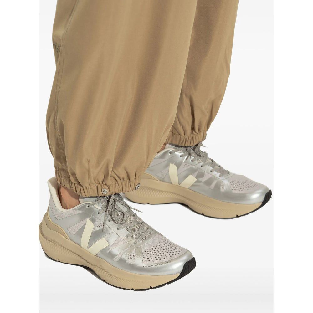 Veja Sneakers - Silver | 748c25c83a7244839744902650e07dcd92d4c367
