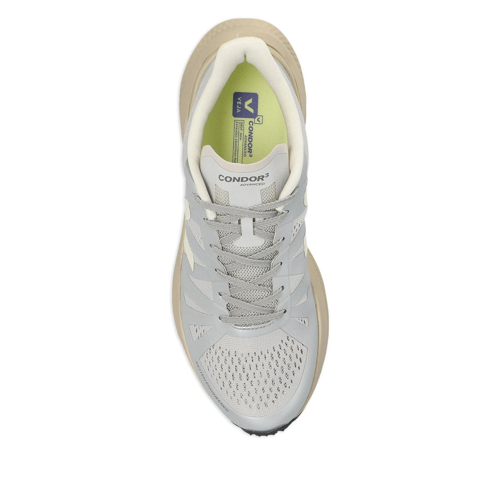 Veja Sneakers - Silver | d47b08afb300d4f42077ce73ad8efab8854ec2a8