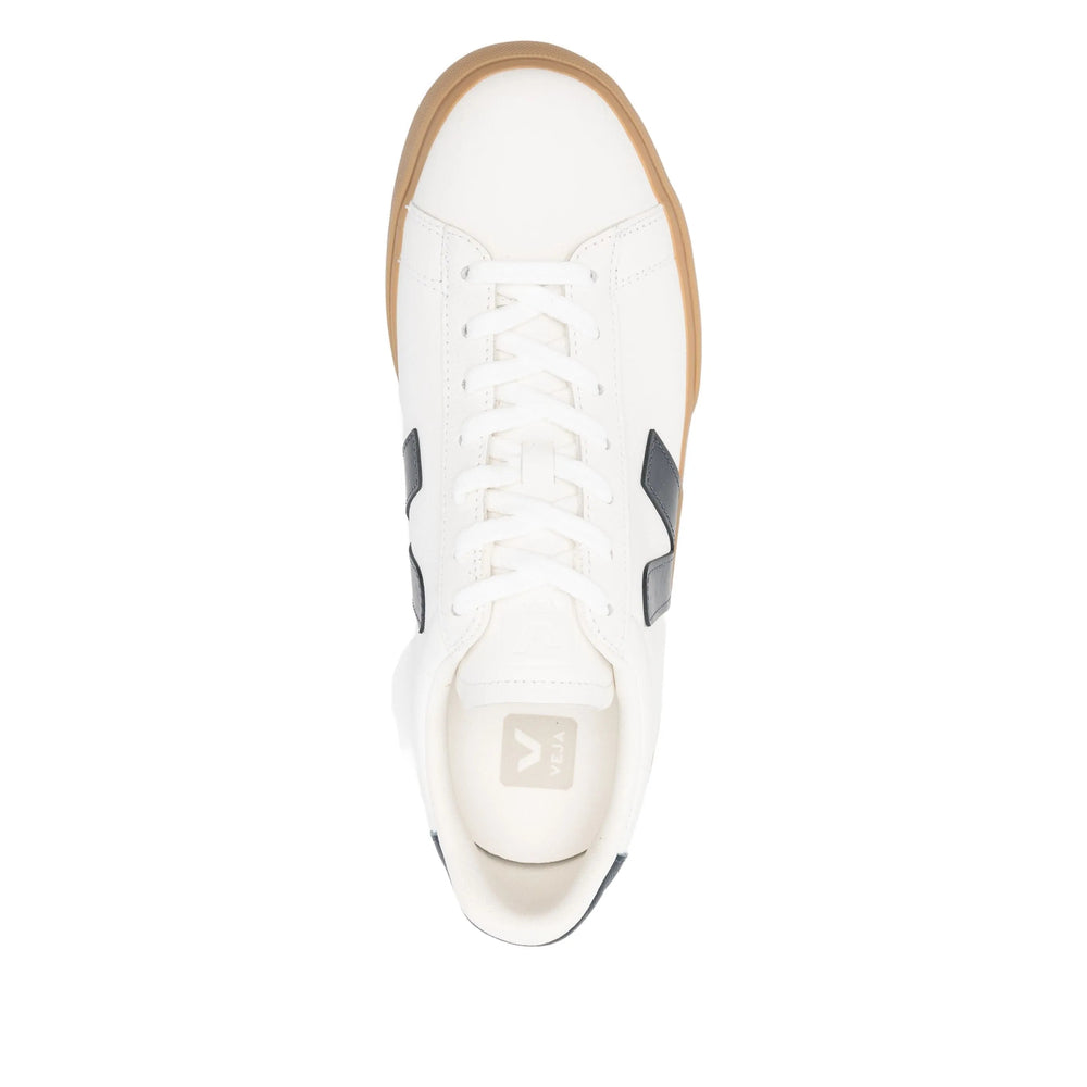 Veja Sneakers - White, Blue | ae0f0771eb9e1d4d554cc8642518091490727358