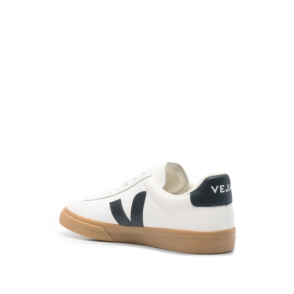 Veja Sneakers - White, Blue | e6ef5426c43c1a1e9f06b12cebb5824874ca7d62