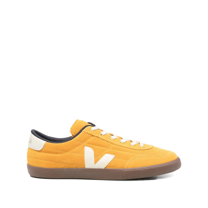 Veja Sneakers - Yellow | f53fad2a09428daf55a6749e820d422a1f68ceb6