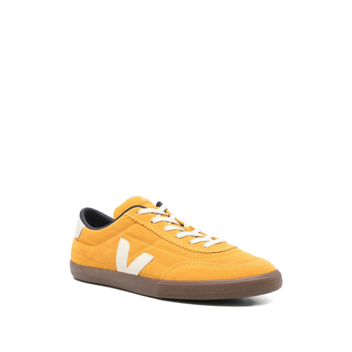 Veja Sneakers - Yellow | dbfbe927e422550bb5a0417fd5f09e24bedd0a8d