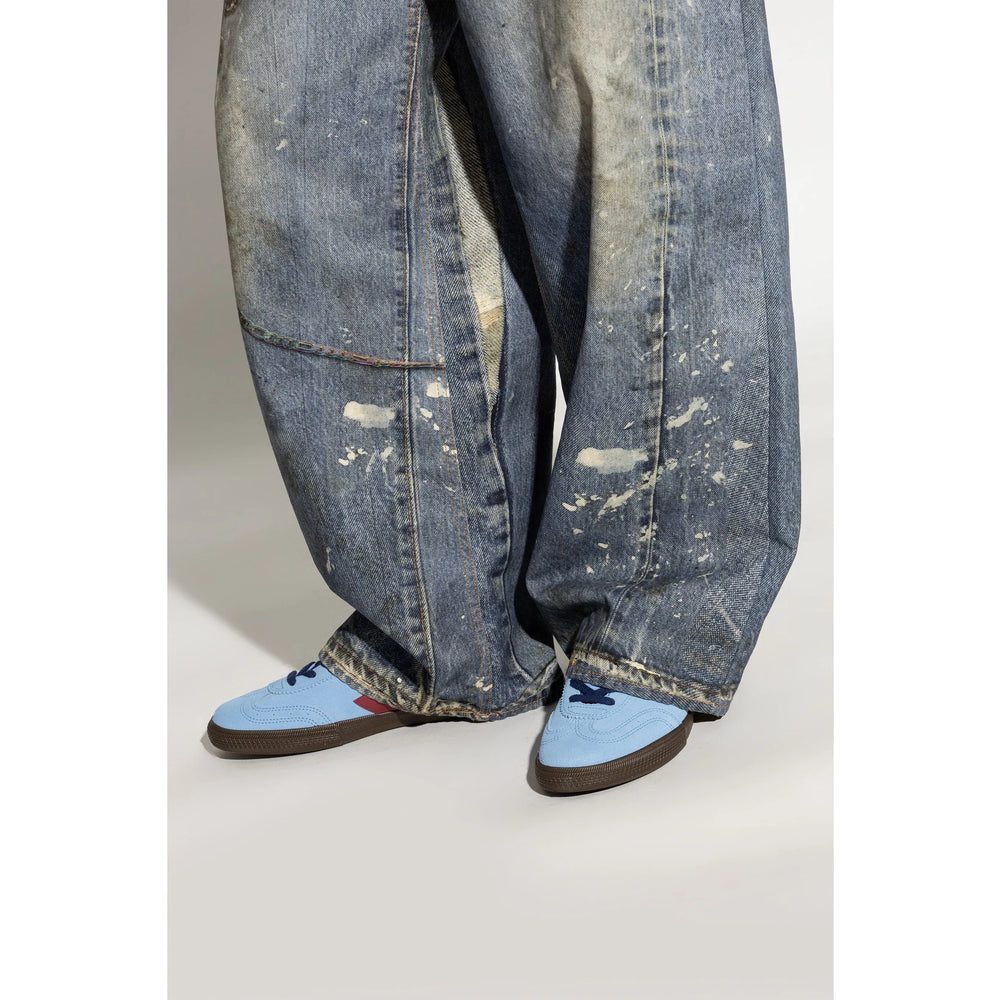 Veja Sneakers - Blue | efdccbf6fa16ca518897ed3fcc2b3613265f7865