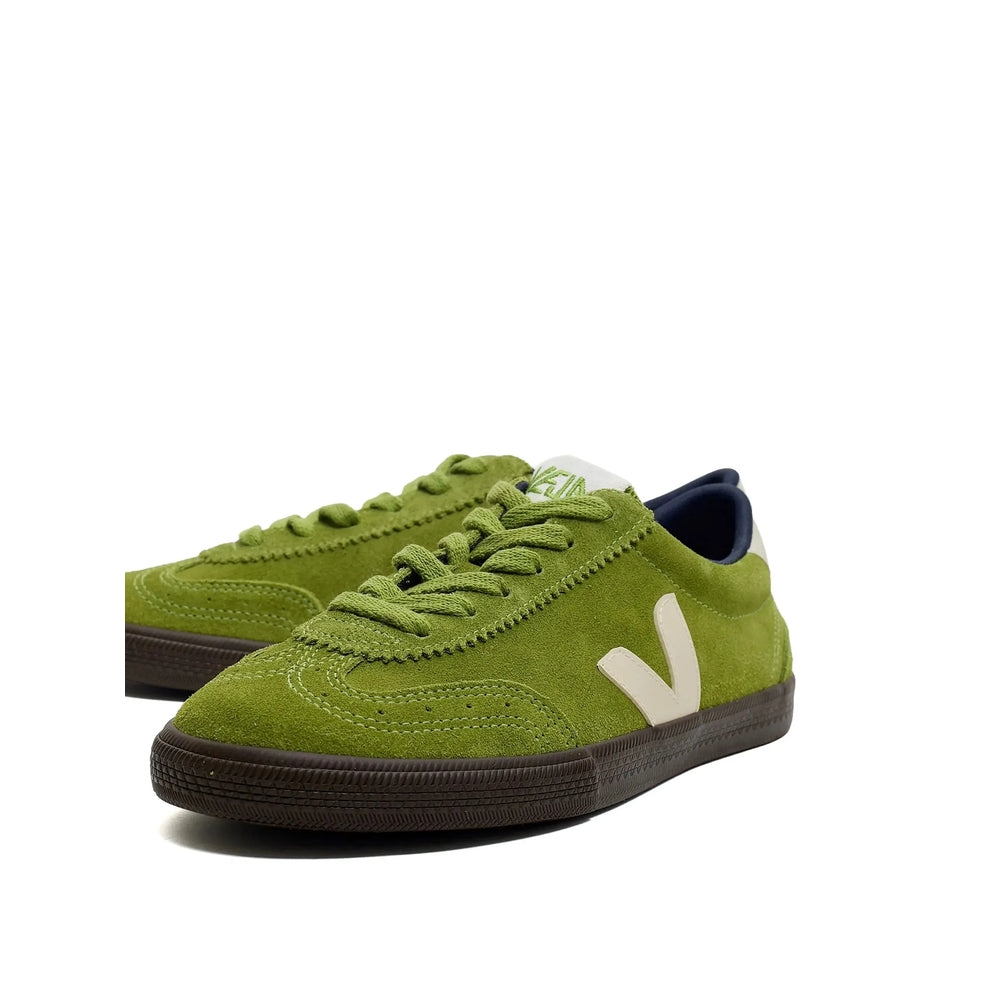 Veja Sneakers - Green | f537861ba776fe75cb5eef776e9c55c3a82c9ab2