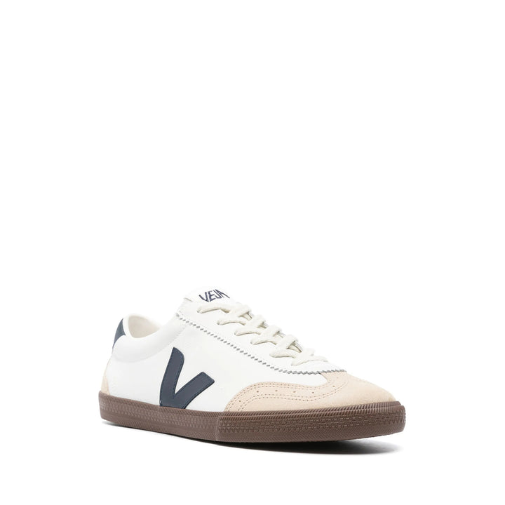 Veja Sneakers - White, Blue | f286e5fea226f9e715a1d06aafccea6acf2d391b