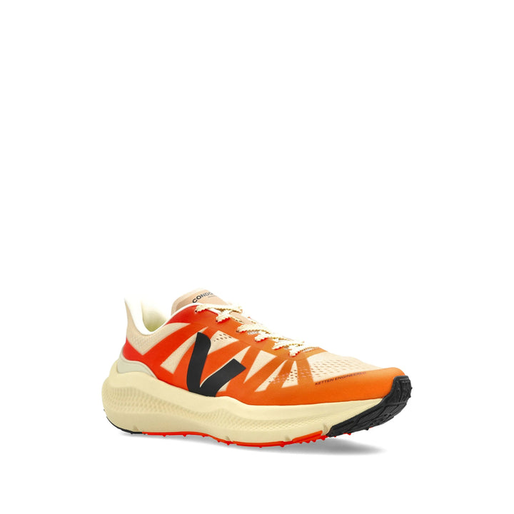 Veja Sneakers - Orange | 39e022de63ab66ee83646a491a1935c330957364