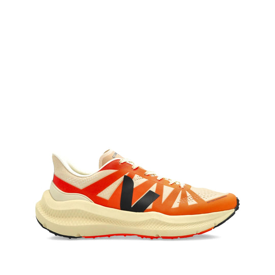 Sneakers Orange