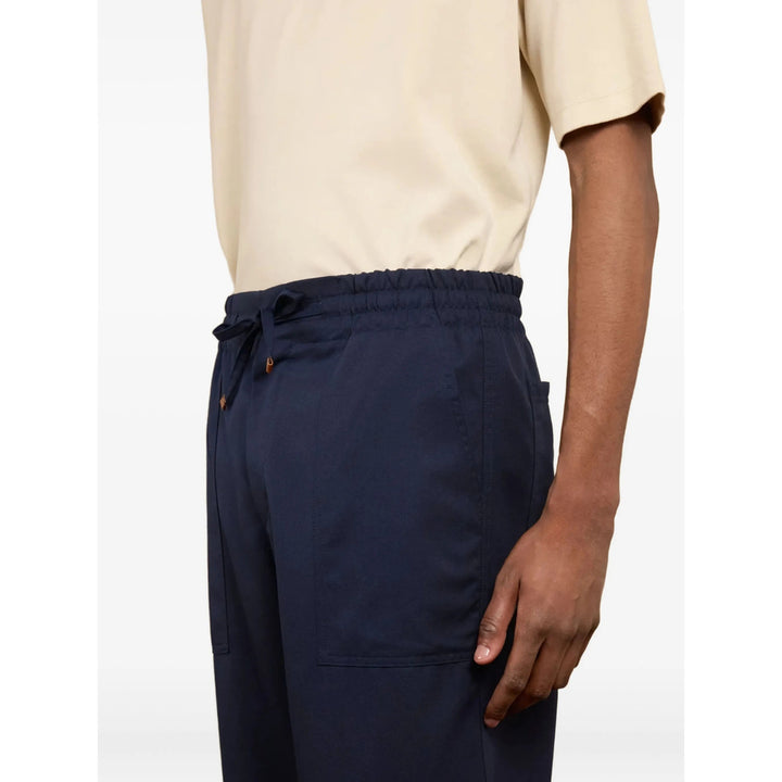 DrôLe De Monsieur Pants - Blue | c5224ce623542533760c121ddfb49b024e03adb7