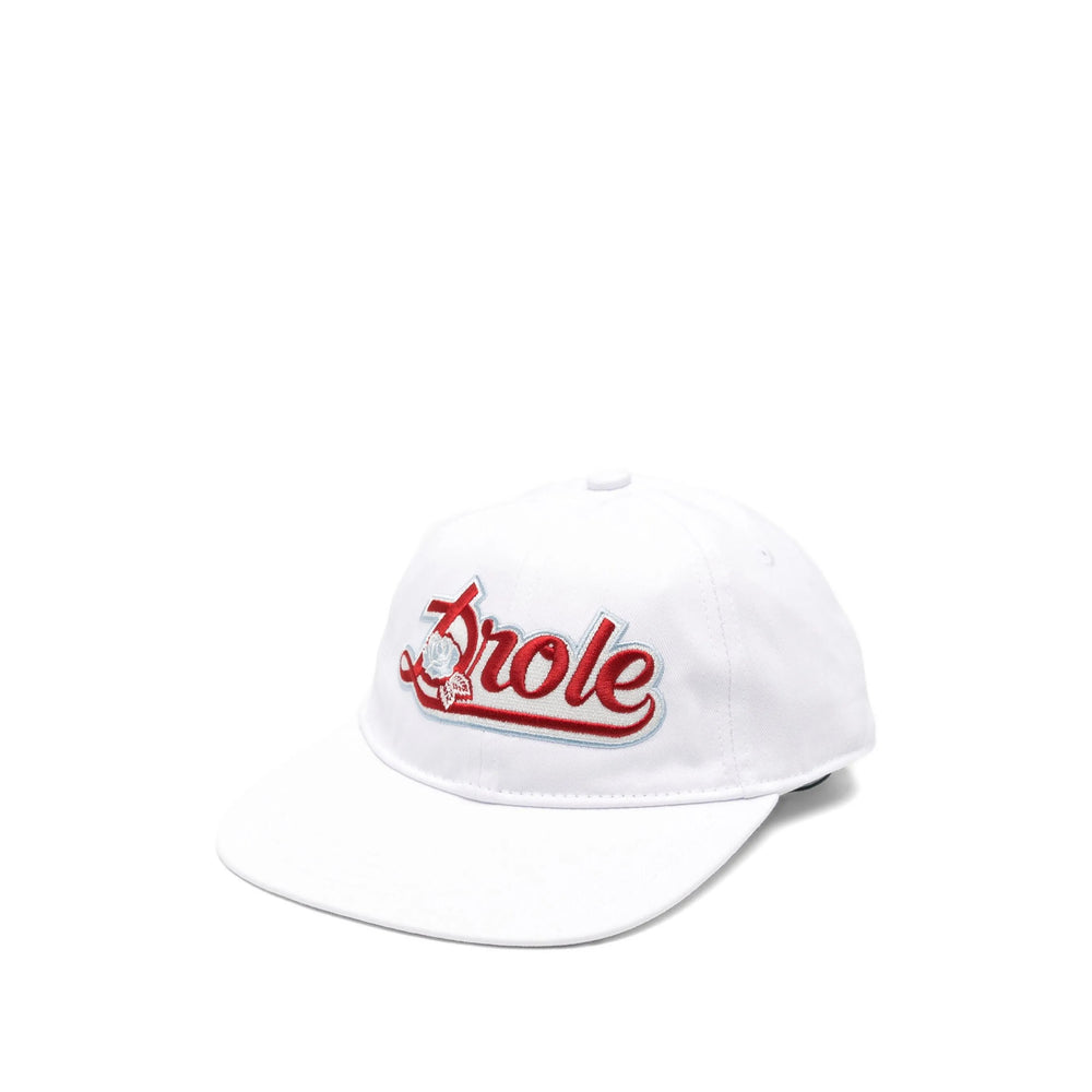DrôLe De Monsieur Caps - White | 979731da980ce11982139f1651b6899cddd26668