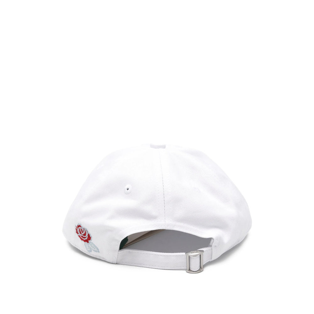 DrôLe De Monsieur Caps - White | 6e13d8f701c4fd777587899419310ee41fbb215c