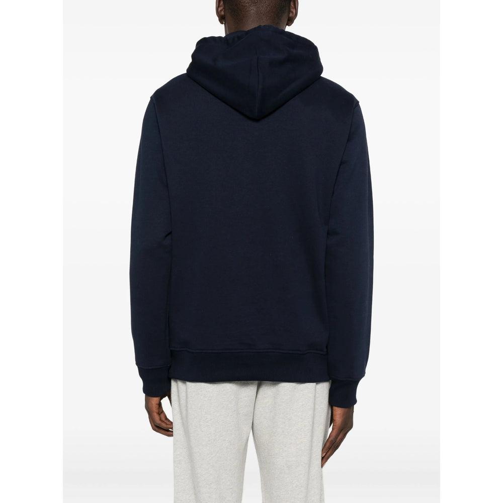 DrôLe De Monsieur Sweatshirts - Blue | e3e5e755403601379621e60079d01812ae690e53