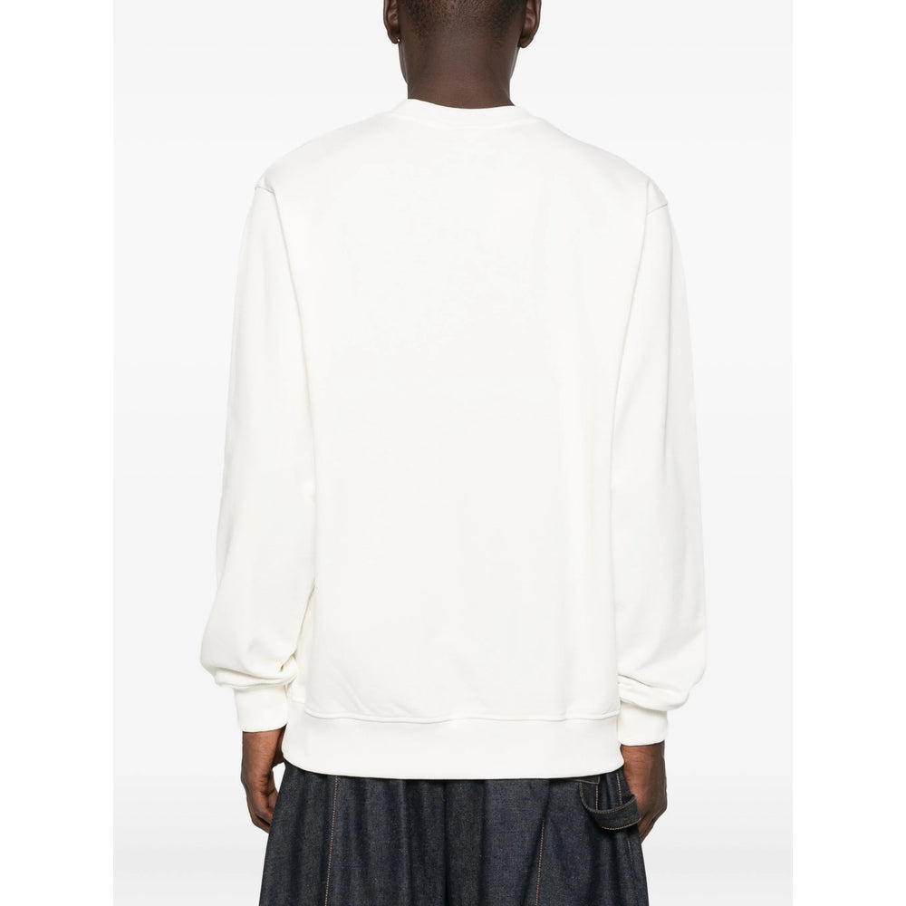 DrôLe De Monsieur Sweatshirts - Neutral | 887bcf31a236340ff413fac48c6c00ef7ef18763