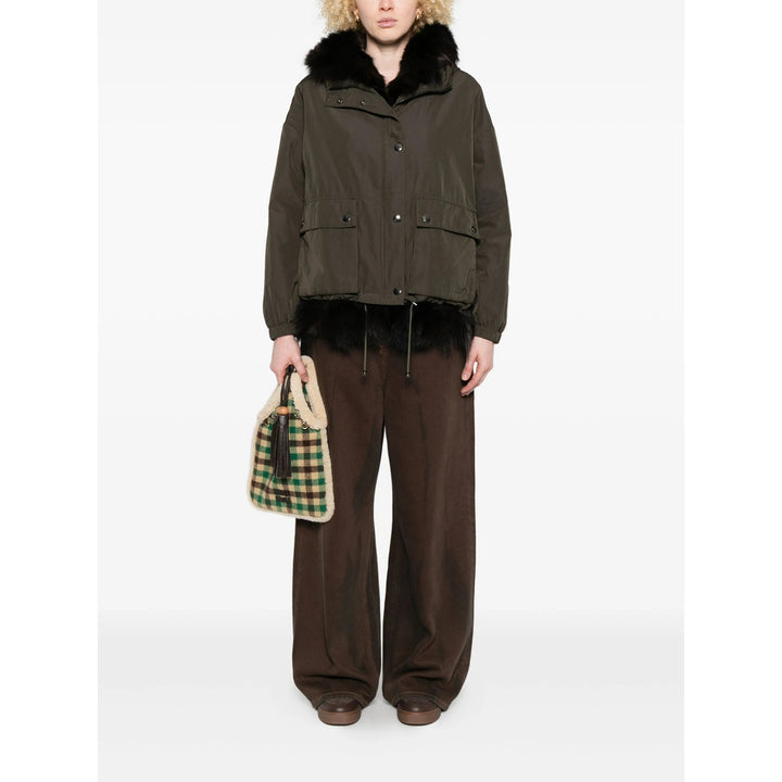 Martylo Furs - Green | 7ab8f4cd77638a5e7e3d29dd4144ca70257c2718