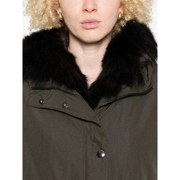 Martylo Furs - Green | e2a8e3410ba086a5ebeab935b1c76b09f5d3dbae