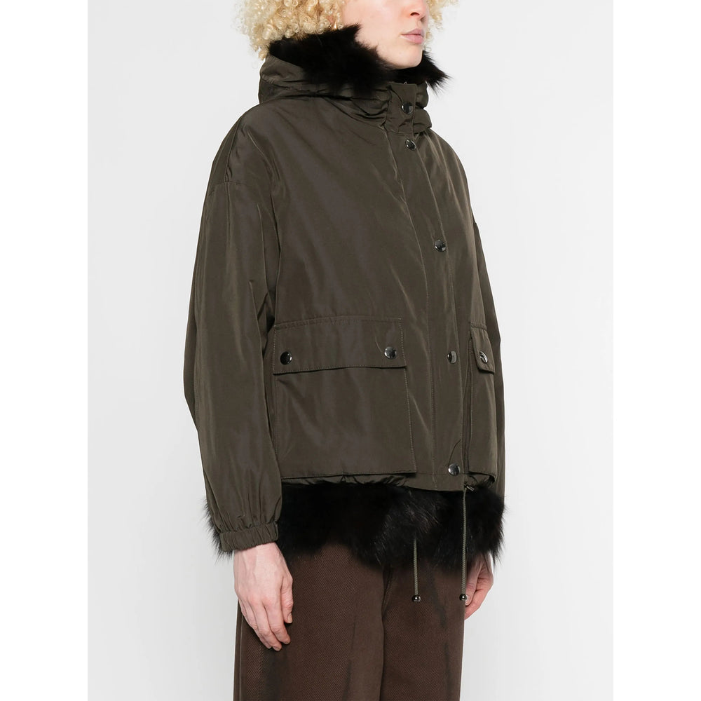 Martylo Furs - Green | 98a461e06a90fca56218caf7d0050f93b2769538