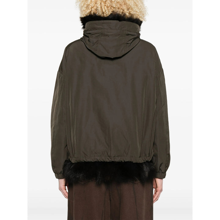 Martylo Furs - Green | d699817a84f2cbc5ffb1cb5c174f665c3d8a9963