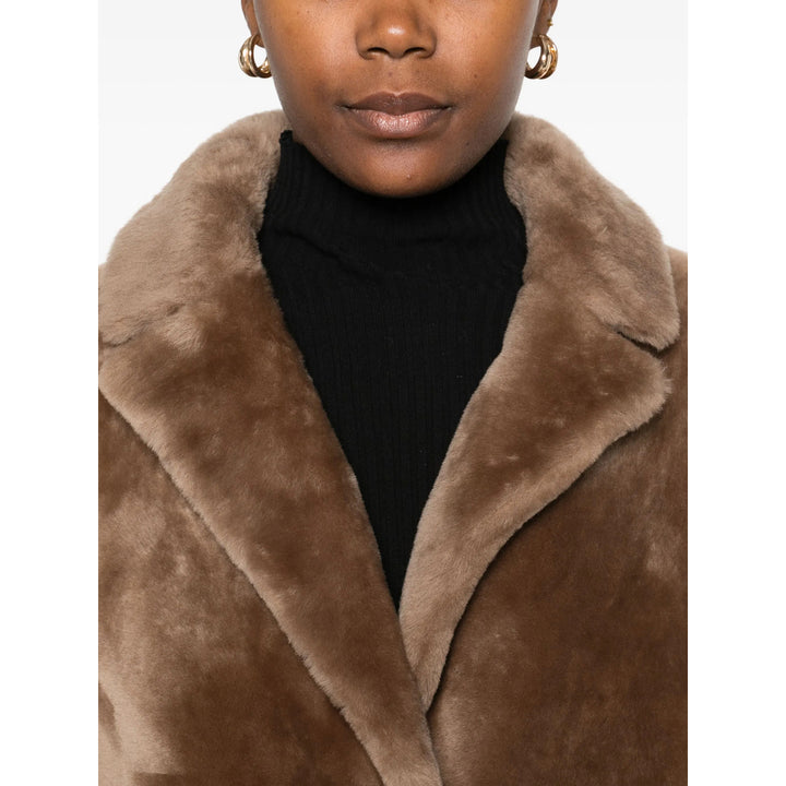 Suprema Coats - Brown | 528d6d8b5459841aa066bd7008dd7326d5f19e8c