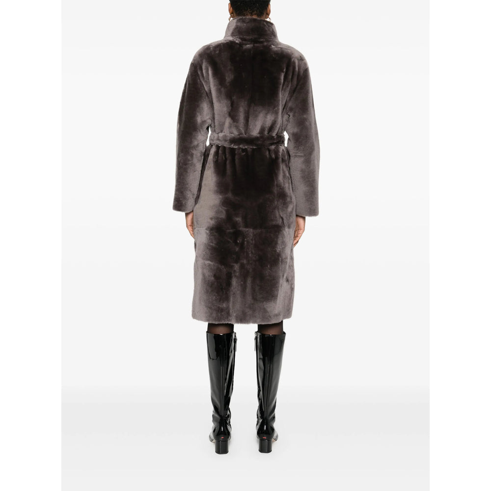 Suprema Coats - Gray | 2da4b11a83d0fe03343662a0f8184d7648c5c551