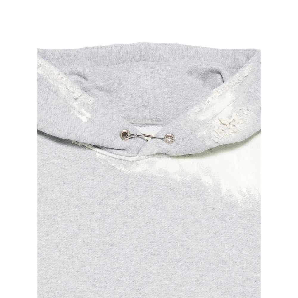 Stay Human On Earth Sweatshirts - Gray | a3e39f5c0e06dcc7e2915a20baf6bd7741ca7e2c