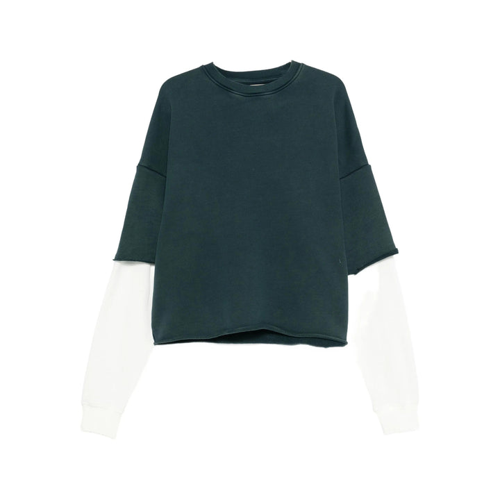 Stay Human On Earth Sweaters - Blue | 22b0edd0bd7a54ed9b4aa28a1384d177e2234732