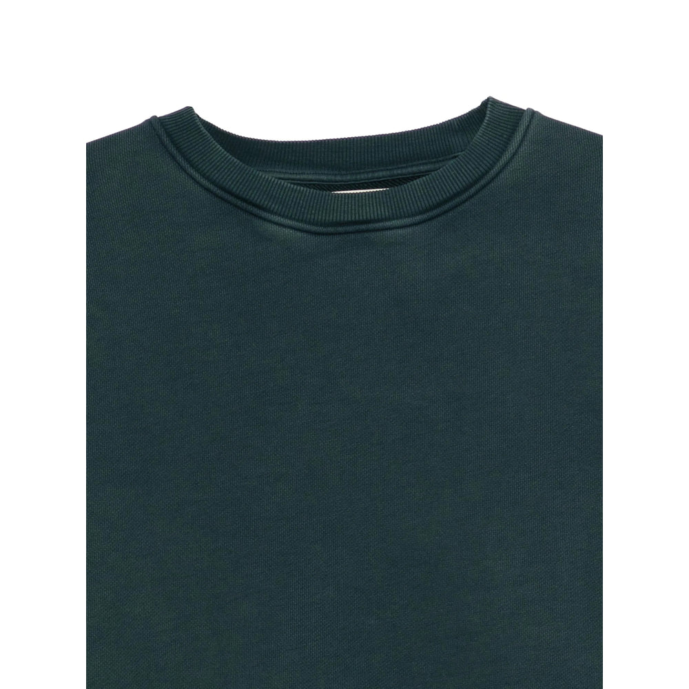 Stay Human On Earth Sweaters - Blue | 7dfc3953e5336317fee1de1c395ec0d644d1bc11